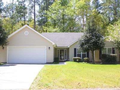 1260 Watsonia Dr, Aiken, SC, 29803