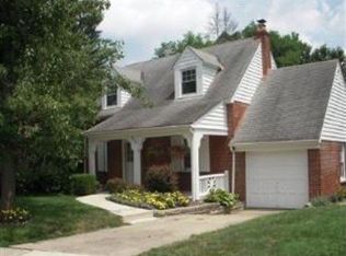 5900 E Woodmont Ave, Cincinnati, OH 45213