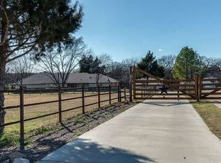 7204 Pleasant Run Rd, Colleyville, TX 76034