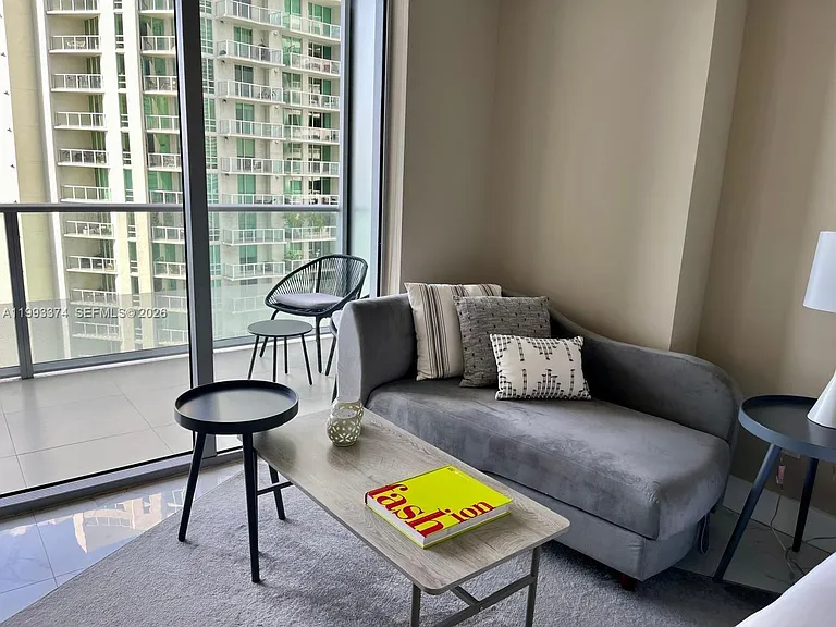 1300 Brickell Bay Dr #1806 — Photo 2