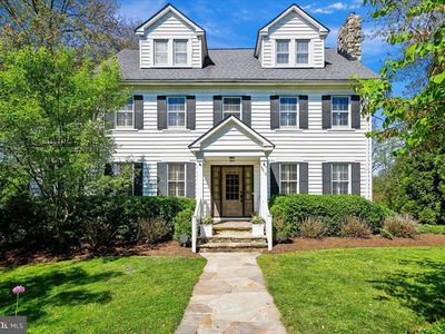 7810 Chelsea St, Baltimore, MD, 21204