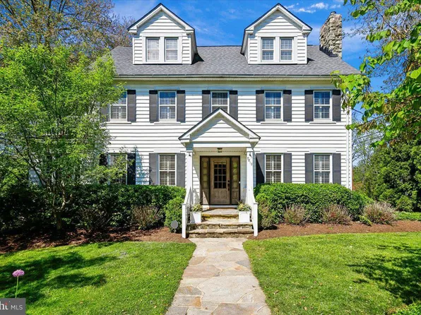 7810 Chelsea St, Baltimore, MD 21204
