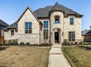 2264 Dampton Dr, Frisco, TX 75033