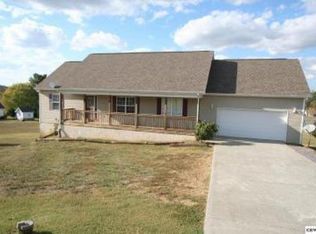 149 Green Pasture Ln, Sevierville, TN 37876