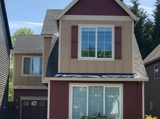 954 SE Elina Ave, Hillsboro, OR 97123