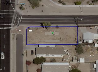 601 S 92nd St #1, Mesa, AZ 85208