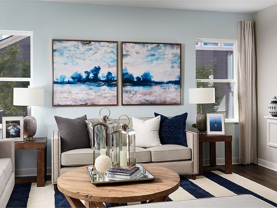 Fletcher Plan, Osborne Trails Osborne Trails Northern, Westfield, IN 46074 Zillow