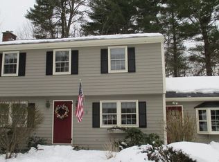 23 Brian Rd, Chelmsford, MA 01824
