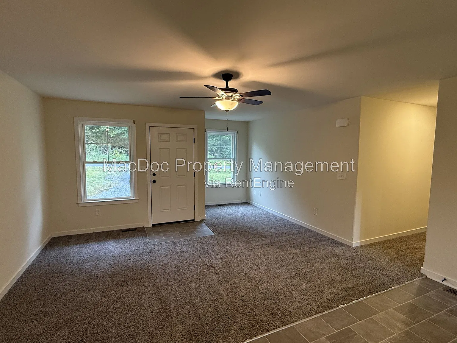 3 bed, 2.0 bath, 1135 sqft, $1,995 — Photo 3