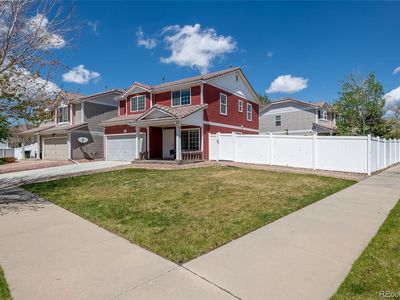 5552 Odessa Street, Denver, CO, 80249