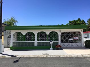 1 Villa Carolina, Carolina, PR 00979