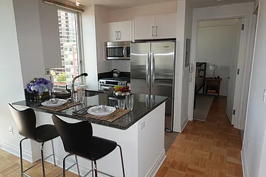 Rented by Carnegie Hill Place