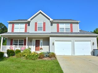 2213 Berg Way, Edgewood, MD 21040