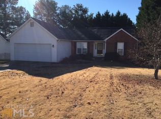 238 Due West Dr, Stockbridge, GA 30281