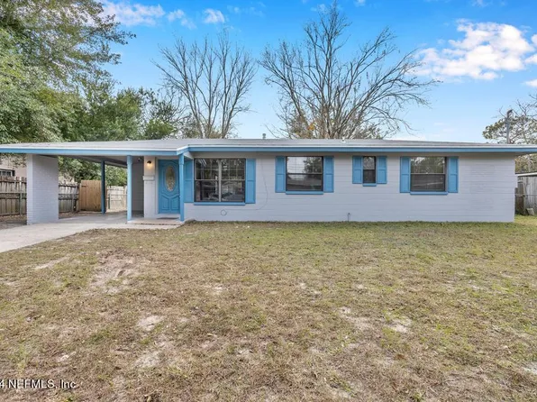 7052 BIDDY Lane, Jacksonville, FL 32210