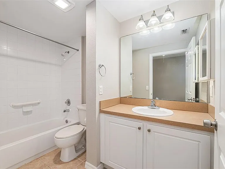 9177 SW 52nd Rd #102 — Photo 5