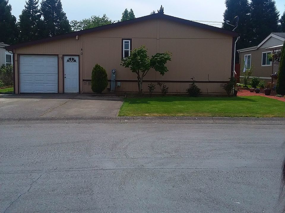 1st image of 7300 NE 100th Ave Unit 40