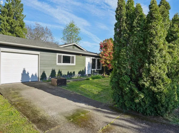 2524 NE 84th Ave, Portland, OR 97220