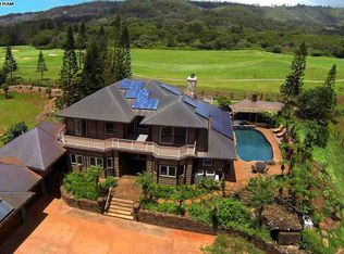 156 Kaunaoa Dr, Lanai City, HI 96763