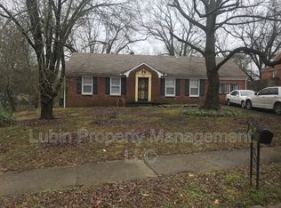 1483 Haywood Ave, Memphis, TN 38127