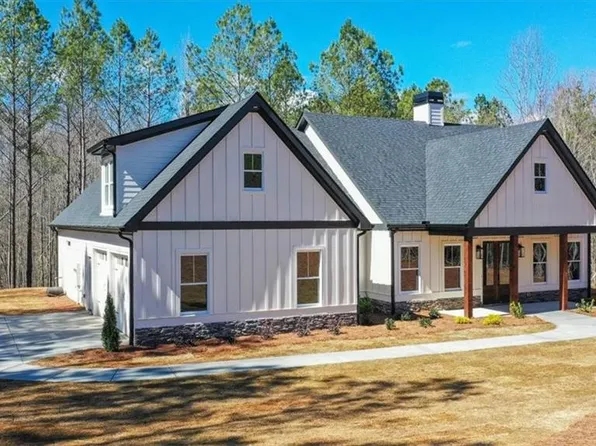 38 Jerusalem Farms Trl, Jasper, GA 30143