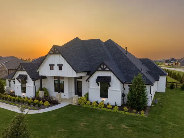3200 Bridgegate Ave, Northlake, TX 76247