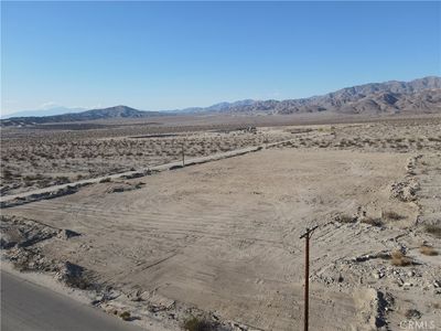 87000 Fargo Canyon Rd, Coachella, CA, 92236