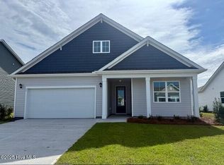 31 Legare St LOT 182, Wilmington, NC 28411