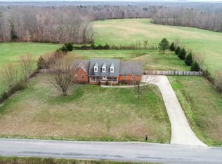 1250 Old West Point Rd, Smithville, TN 37166