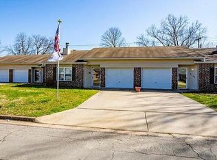 2506 W Olrich St #2502, Rogers, AR 72758