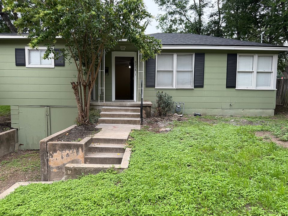 1st image of 3208 Duval St APT 1