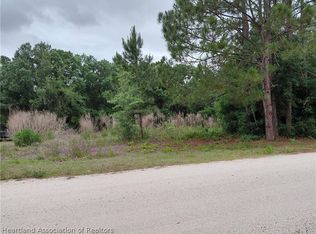 2134 W Flamingo Rd, Avon Park, FL 33825