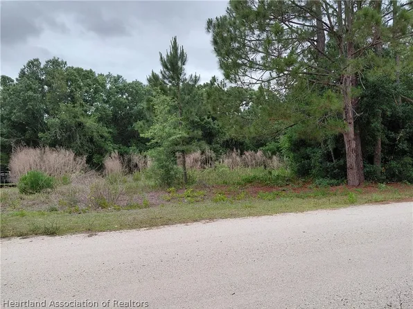 2134 W Flamingo Rd, Avon Park, FL 33825