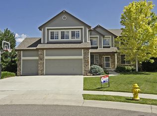 6080 Russell Ln, Golden, CO 80403