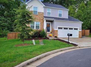 809 Kestenbaum Ct, Antioch, TN 37013