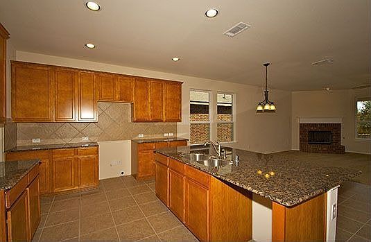 Example of Ravenwood Kitchen