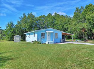 421 Grape St W, Bowling Green, FL 33834