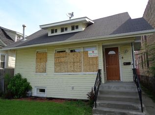 9955 S Winston Ave, Chicago, IL 60643