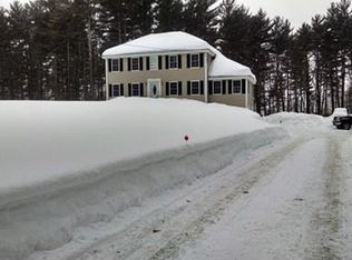 90 Mason Rd, Townsend, MA 01474