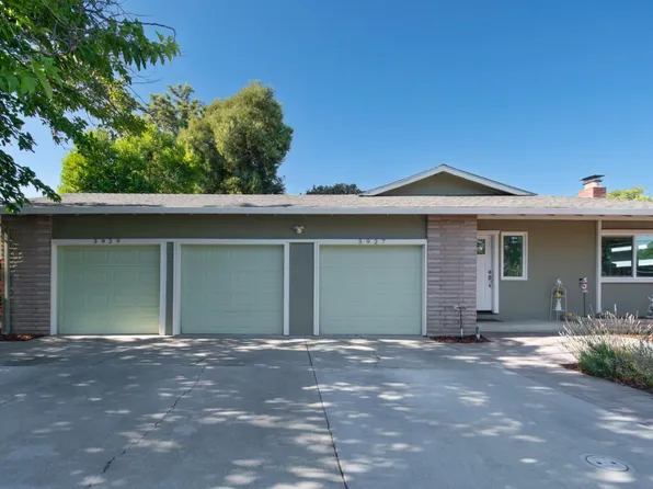3927-3929 Rhoda Dr, San Jose, CA 95117