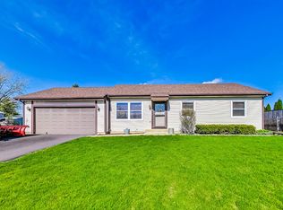 831 San Francisco Ter, Bartlett, IL 60103