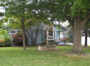 510 E Cornelia St, Hicksville, OH 43526