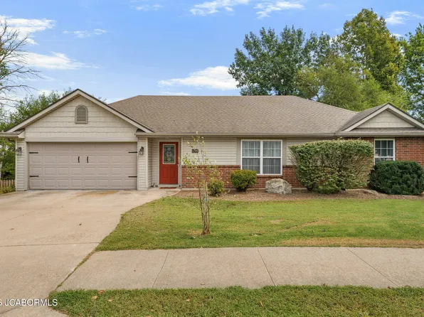 6284 N Water Cress Cir, Columbia, MO 65202