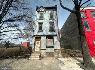 2131 W Dauphin St, Philadelphia, PA 19132