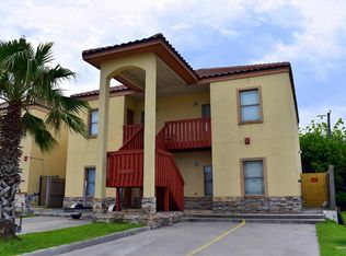 105 E Pike St #4, South Padre Island, TX 78597