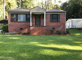4606 Lakewood Ave, Macon, GA 31210