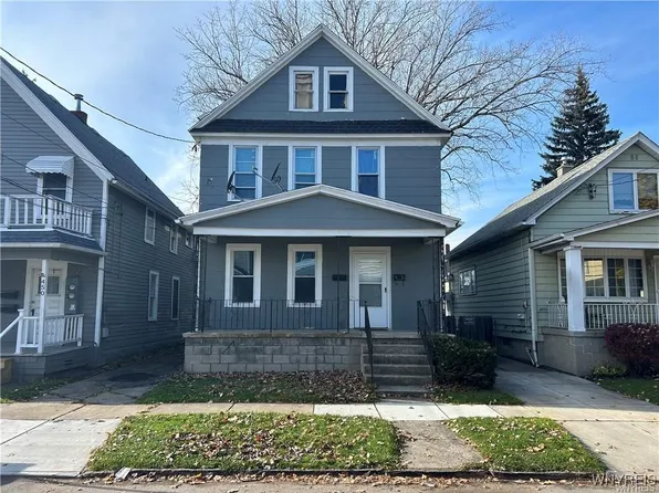 452 Willett St, Buffalo, NY 14206