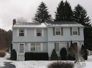 1148 Daisy Dr, Binghamton, NY 13905