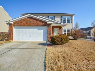 10834 Dry Stone Dr, Huntersville, NC 28078