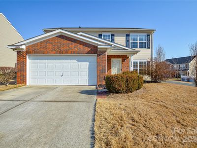 10834 Dry Stone Dr, Huntersville, NC, 28078